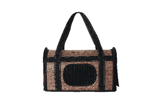 UNIQ PETS pet transporter bag ROYALPAW 44x25x29cm up to 7kg