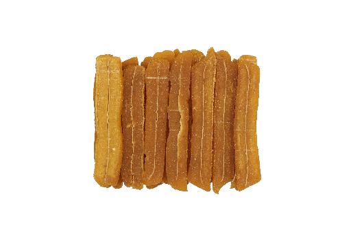 [PS0118] BB dog snacks 500g multi-vitamin sweet potato cod fillets