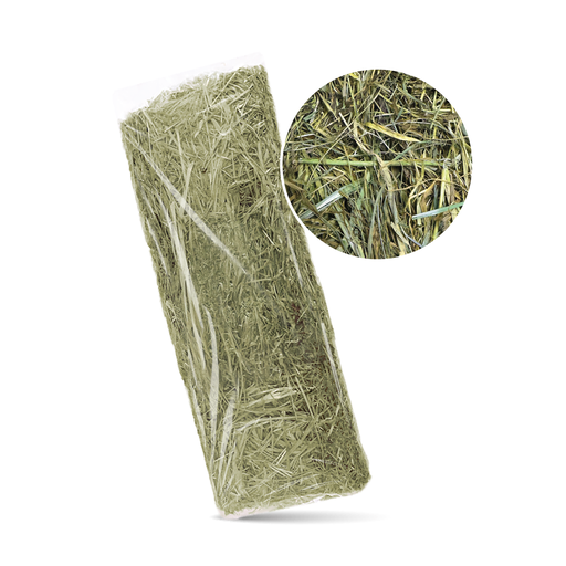 [SAS0001] BB Hay 14-15L / 400g