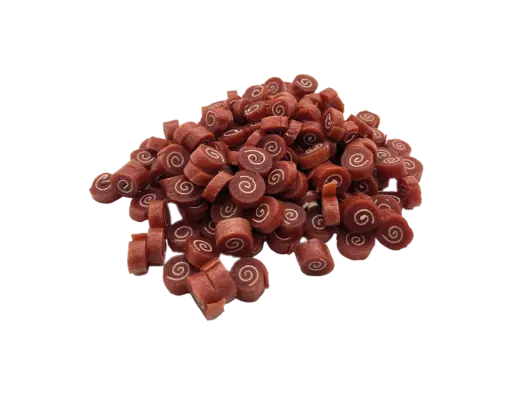 BB Dog Snacks 500g mini  Lamb