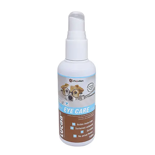 LUCAA+ Pet Probiotic Eye Care - 100ml Spray