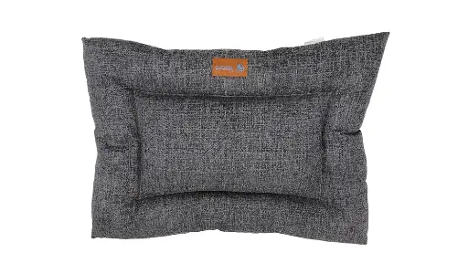 Pet Bed – Granite Grey (S/M/L)