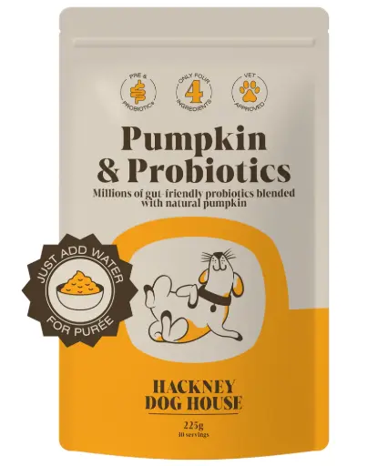 Pumpkin Probiotic 45 Servings