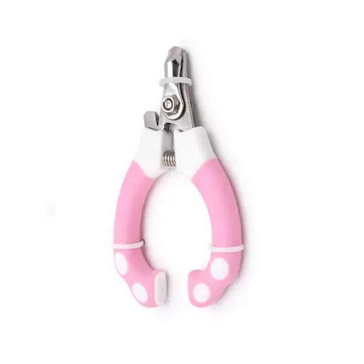 Pet Nail Clipper for Dogs & Cats – Safe & Precise Grooming Tool