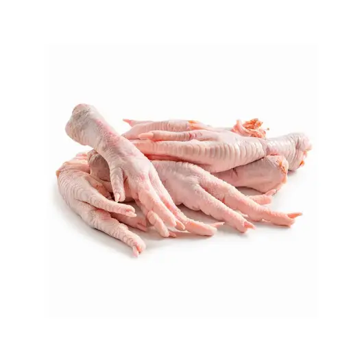 Chicken Feet